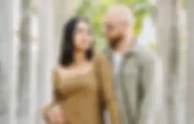 Sempat Nyaris Ceraikan Tyson Lynch, Melaney Ricardo Kini Unfollow Suami, Alasannya Dibeberkan di Depan Luna Maya dan Ayu Dewi: Ada Gesek-gesek
