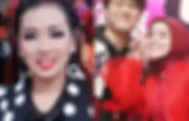 Bocorkan Rahasia Rizky Billar, Soimah Lantang Sebut Sang Aktor Sudah Nembak Lesti Kejora, Sang Biduan: Rara Juga Tahu!