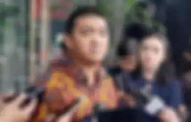 Duka Keluarga Besar KPK, Kehilangan Sosok Penyidik Kompol Pandu Hendra Sasmita, Ketua Wadah Pegawai Ungkapkan Sifat dan Keteladanan Almarhum