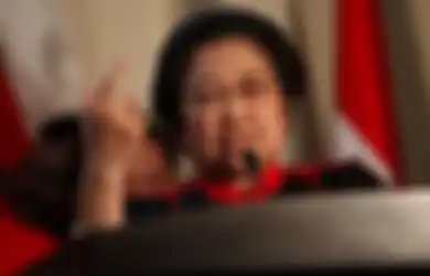 Megawati Sentil Kota Jakarta sebagai Kota Amburadul, Wakil Gubernur: Kotanya Metropolitan, tapi Kelakuannya Masih Katrokan