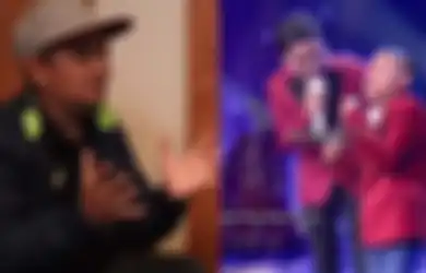 Beda dengan Alwiansyah, Produser Ini Blak-blakan Bongkar Kesan Pertama Lihat Betrand Peto Masuk TV, Putra Ruben Onsu Bikin Merinding
