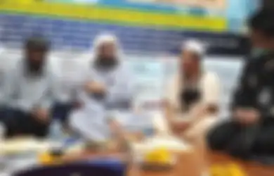 Syekh Ali Jaber Temukan Sejumlah Keganjilan, Ternyata Pelaku Penusukan Sering Lakukan Kebiasaan Ini, Begini Kesaksiannya