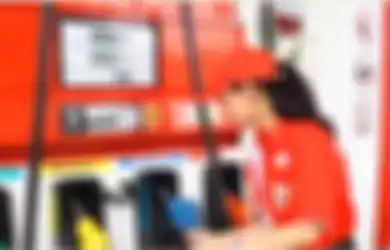 Kabar Baik, Pertamina Bakal Turunkan Harga Pertalite, Sepeda Motor Dapat Diskon Khusus, Ini Syaratnya