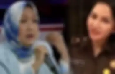 Kode 'Bapakmu-Bapakku' Jaksa Pinangki dan Anita Kolopaking Terungkap, Ekspos Kasus Djoko Tjandra Dinilai ICW Hanya Pencitraan, Begini Tanggapan KPK