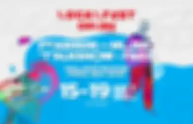 Kangen LOCALFEST? Festival Tersebut Tahun Ini Digelar Online, Banyak Rilisan Eksklusif!