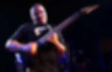 Bak 'Jerinx' Versi Death Metal, Gitaris 'Pestilence' Juga Yakini Konspirasi Covid-19