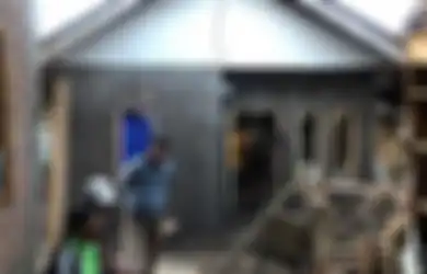 Kabar Gembira untuk Masyarakat Ekonomi Lemah, Dirjen Penanganan Fakir Miskin Siap Suntikkan Dana Rp 15 Juta per Kepala Keluarga Untuk Renovasi Rumah Tak Layak Huni, Berikut Cara Daftar dan Kriterianya