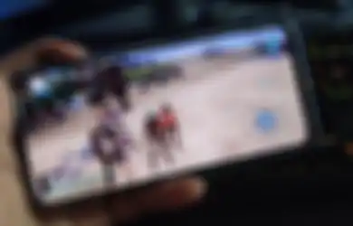 Review Performa Gaming Oppo Reno4, Begini Kencangnya Snapdragon 720G