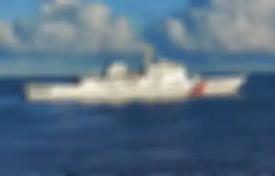 Kelewat Percaya Diri, China Tak Punya Malu Tetap Klaim Wilayah Natuna Meski Disoroti Media Internasional, Bakamla: Tak Ada Timpang Tindih ZEE dengan Perairan Tiongkok!