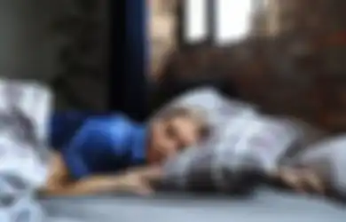 Awas! Jangan Lagi Dilakukan, Posisi Tidur Ini Ternyata Bisa Memicu Kanker Payudara