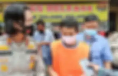 Berguru Ilmu Hitam Seharga Rp 500 Ribu, Pria di Banyuasin Tertangkap Hanya Pakai Celana Dalam Saat Maling, Pelaku Ungkap Alasannya