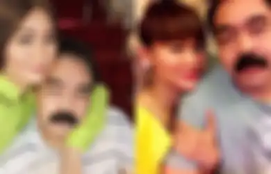 Seperempat Abad Bertahan dengan Suami Meski Hanya Diberi Nafkah Rp 1 Juta, Inul Daratista Rupanya Kerap Minta Cerai, Adam Suseno Bongkar Cara Jitu Buat Sang Pedangdut Luluh