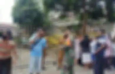 Curiga Bau Busuk Hingga Bikin Kesurupan, Warga Bongkar Rumah Tahfiz Quran, Ternyata Begini Hasilnya