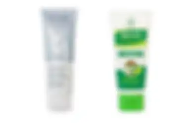 Battle Clay Mask Wardah VS Acnes. Harga Terjangkau, Mana Lebih Baik?
