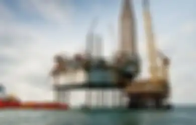 Pantas Langsung Sewot Jika Keberadaannya di Laut China Selatan Diusik, Tiongkok Ternyata Sedang Lakukan Tindakan Ilegal, Diam-diam Keruk Minyak dan Gas Alam untuk Kepentingan Negaranya