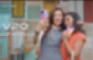 Jagokan Kamera Selfie Eye Tracking, Vivo Hadirkan Teaser V20 dan V20 SE