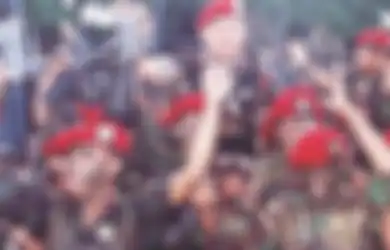 Dulu Pernah Bikin Prabowo Subianto Pusing, Kelompok Pejuang Timor Leste Ini Kini Sibuk Bagi-bagi Jatah Ladang Minyak Senilai Rp551 Miliar, Xanana Gusmao Sampai Rela 'Cium Kaki'
