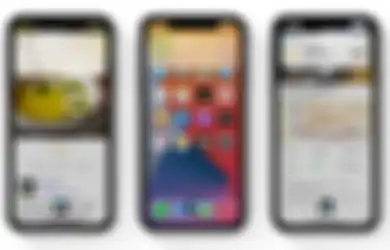 Alami Kenaikan, Inilah Persentase Pengguna iOS 14 Sampai Saat Ini!