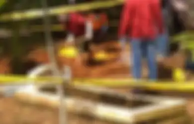 Terciduk Simpan Foto-foto Keji di Hape, Ibu Muda Ini Tega Aniaya Anak Sendiri Karena Susah Diajari Belajar Online, Ujungnya Tragis