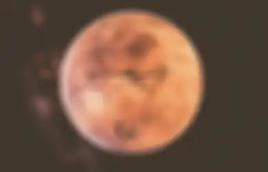 NASA Buat Alat yang Bisa Hasilkan Oksigen di Mars Bernama Moxie