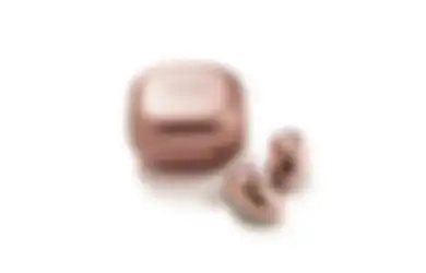 Desain Unik Samsung Galaxy Buds Live, Kenyamanan Jadi Prioritas!