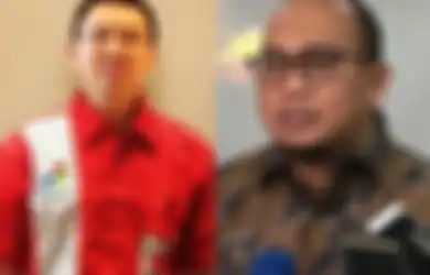Sebut Ahok Bikin Gaduh Lantaran Bongkar Kebobrokan Pertamina, Andre Rosiade Minta Jokowi dan Erick Thohir Copot BTP dari Jabatannya: Saya Paham Bapak Butuh Panggung
