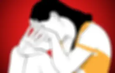 Nyaris Dirudapaksa Kedua Kalinya, Wanita Pedagang Gorengan Ini Berhasil Kabur Saat Akan Diperkosa Pelanggannya, Ini yang Korban Lakukan