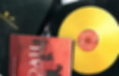 Lelang Vinyl Gold dan Live Streaming 8 Jam Sekaligus Jadi Rentetan Ulang Tahun NOAH Ke-8
