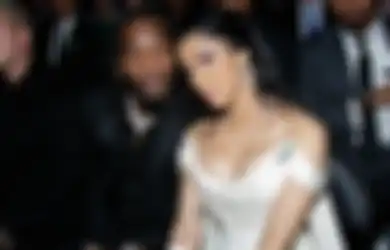 Cardi B Mengajukan Gugatan Cerai Pada sang Suami Setelah 3 Tahun Menikah, Isu Perselingkuhan Langsung Mencuat