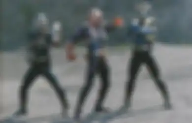 Jepang Kembali Berkabung, Bintang Kamen Rider Hibiki Dikonfirmasi Meninggal Akibat Bunuh Diri