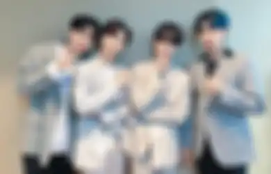 Tampil Memesona, AB6IX Masuk ke Dunia Mimpi Lewat MV Comeback Close