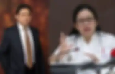 Tak Lihai di Bidang Politik Seperti Sang Istri, Suami Puan Maharani Miliki Sederet Kerajaan Bisnis yang Menggiurkan