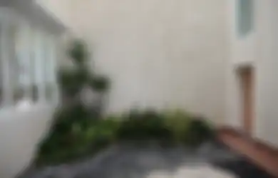 Pesona Taman Kering dan Karakter Khasnya, Ketahui Sebelum Membuat