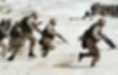 Putuskan Tarik Mundur Militernya dari Wilayah Yunani, Diam-diam Erdogan Telah Siapkan Pasukan Bayangan, Ternyata Ini Strategi yang DisiapkanTurki