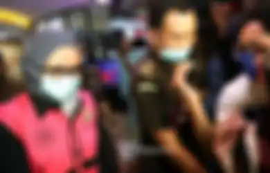Dilobi Jaksa Pinangki untuk Bantu Urus Fatwa Djoko Tjandra, Sosok 'King Maker' Kini Diburu KPK, Jika Tertangkap Diprediksi Bisa Bongkar Kasus Mega Korupsi di Tubuh Aparat