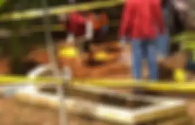Sulit Dipercaya, Ibu yang Habisi Nyawa Anaknya Gegara Susah Diajari Belajar Online Ternyata Simpan Foto Mengerikan di Ponselnya, Polisi: Ada Beberapa Foto Korban...