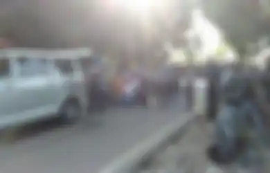 Telungkup Bersimbah Darah dan Penuh Luka, Anggota Propam Polda Metro Jaya Ini Tewas di Pinggir Jalan, Keluarga Sebut Korban Sempat Pamit Pergi Tapi Mati Tragis di Tangan Begal