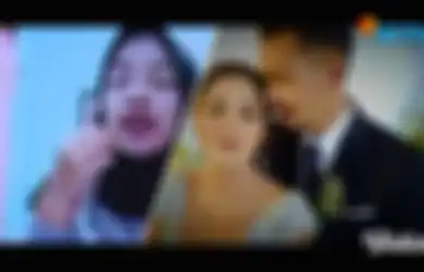 Video Call dengan Nella Kharisma, Anak Kembar Dory Harsa Tujukan Reaksi Tak Terduga, Thari Eka: Saya Kasih Pengertian