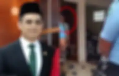 Terkenal Kalem, Tommy Kurniawan Siap Keluar dari Rumah Dinas DPR Usai Digerebek Karena Resahkan Tetangga