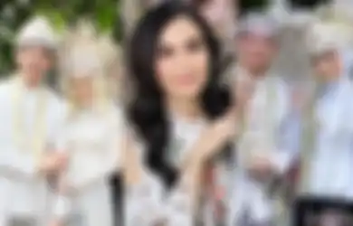 Korek Proses Taaruf Rey Mbayang dan Dinda Hauw, Iis Dahlia Mendadak Teringat Nasib Rizki D'Academy, Sang Bidaun: Kalau Anak Gue yang Itu...