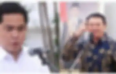Sikat Habis 'Hama' PT Pertamina, Ahok Ngamuk Usai Dapati Mantan Bos Perusahaannya Masih Terima Gaji Rp 75 Juta: Enggak Ada Kerjaan Dibayar Segitu, Gila Aja Nih!