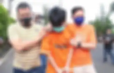 4 Mata Tanyai Penusuk Syekh Ali Jaber, Mantan Pendiri Negara Islam Indonesia Sebut Pelaku Doyan Nonton Ini di Warnet: Dia Lone Wolf