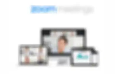 Zoom Akan Kasih Akses Meeting Sepuasnya, Tapi Cuma Sehari Saja