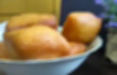 Selain Odading Mang Oleh, Ini Dia 3 Roti Goreng Fenomenal di Bandung