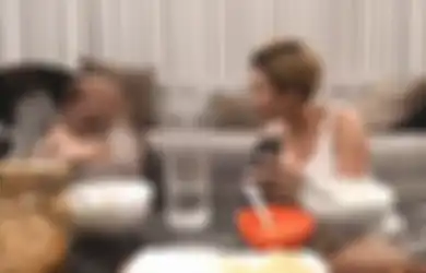 Disodorkan Video Dewasa, Kekeyi Syok hingga Ceramahi Nikita Mirzani: Itu Namanya Dosa