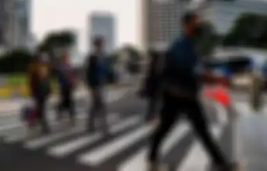 Dapat Untung, Warga Negara Asing Bakal Nikmati Kemudahan Pajak dari UU Cipta Kerja, Begini Penjelasannya