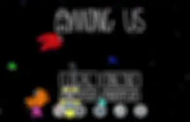 Apa itu Sus, Skip, dan Vent? Kosa Kata di Among Us yang Harus Lo Tau