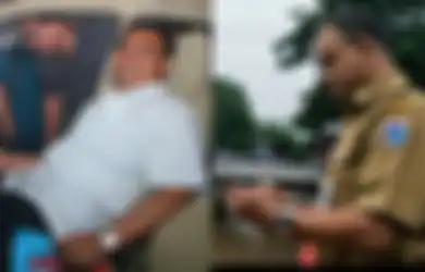 Suaminya Meninggal Karena Corona, Istri Sekda Jakarta Saefullah Titip Pesan ke Anies Baswedan: Jangan Kirim Karangan Bunga, Lebih Baik Dijadikan Sedekah!
