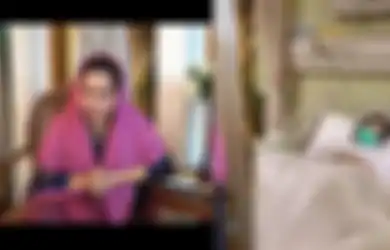 Innalillahi Wa Innailaihi Rojiun, Jarang Tampil di Televisi, Artis Lawas Ini Mendadak Kehilangan Ibunda Tercinta Sehari Sebelum Puasa: Mohon Dimaafkan