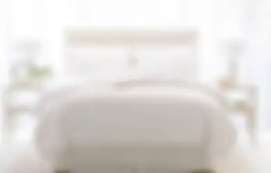 Duh, 4 Warna Ini Jangan Digunakan untuk Dinding Ruangan Kecil! Bikin Aneh!